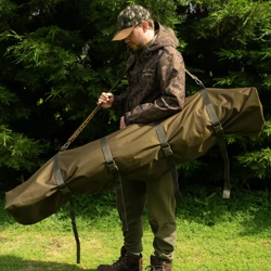 OMC Heist No Agg Bivvy Bag